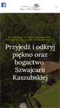 Mobile Screenshot of dworpodbukiem.pl